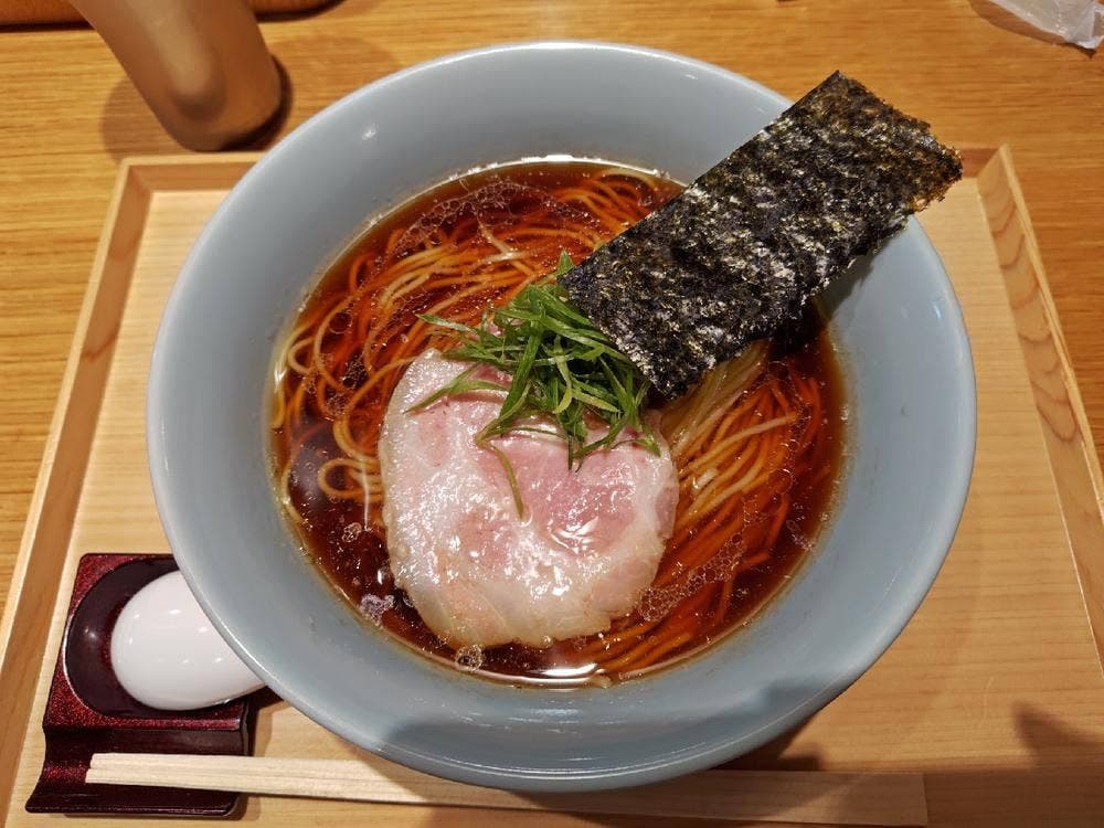 麺皇