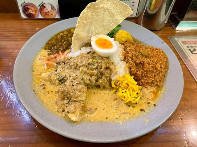 FISH 新宿店 - サブ画像1