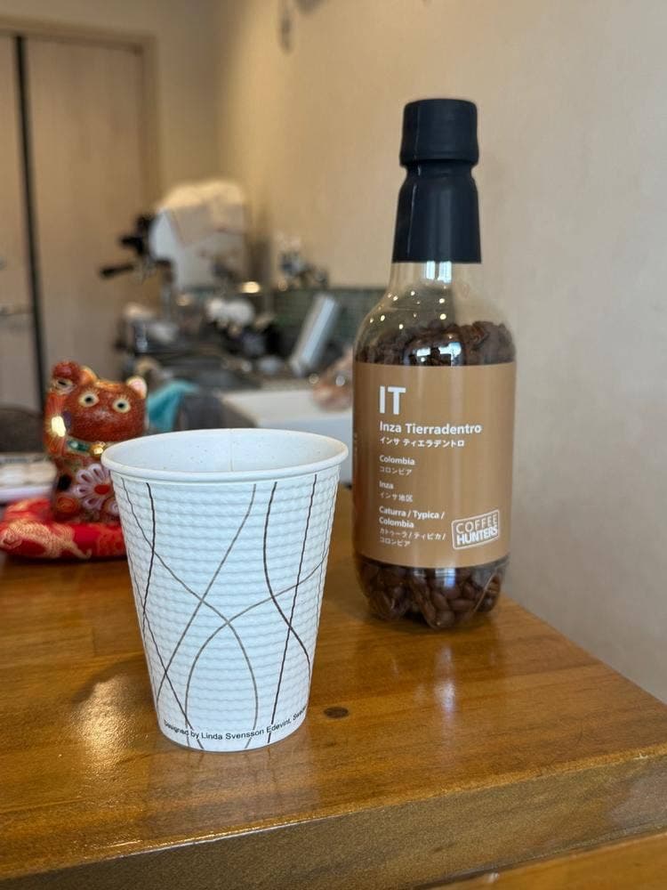 バローコーヒー