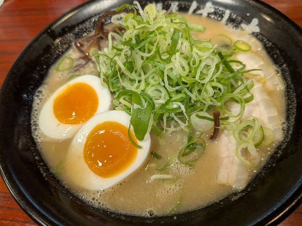 麺屋 はし本
