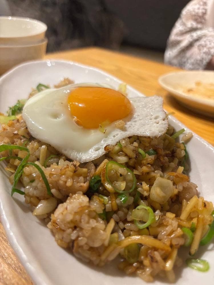 鉄板焼 Plancha