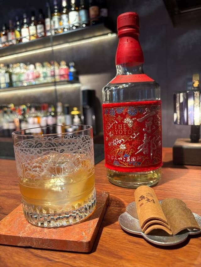 酉の刻 Bar Time to Drink - サブ画像2