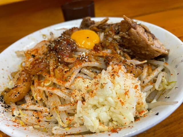 ラーメン池田屋 吹田店 - サブ画像2