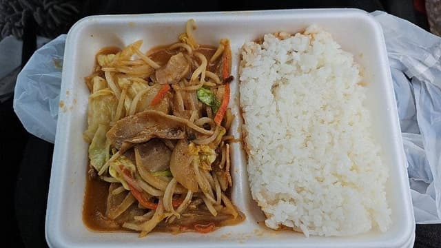 ほか弁 日本亭 東川口店 - サブ画像3