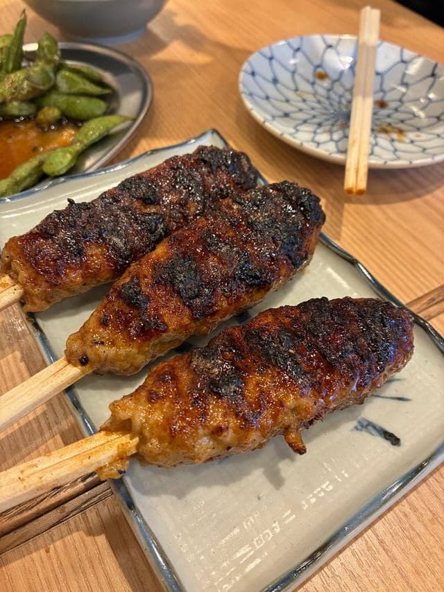 焼鳥のヒナタ 千林店 - サブ画像1
