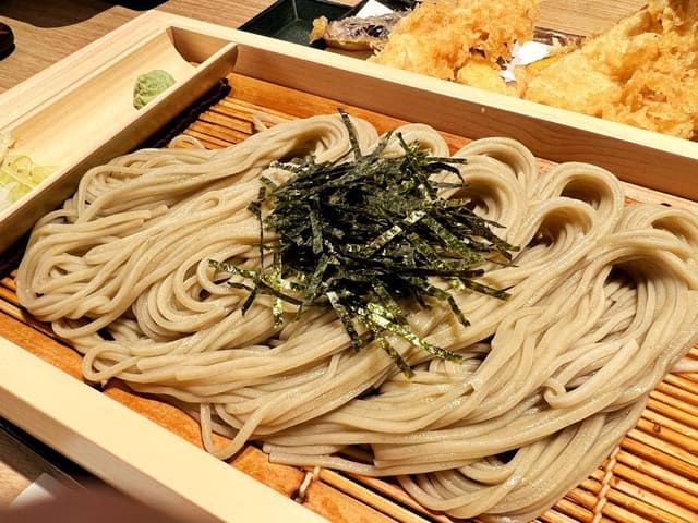 長岡小嶋屋 新潟駅前店 - サブ画像2