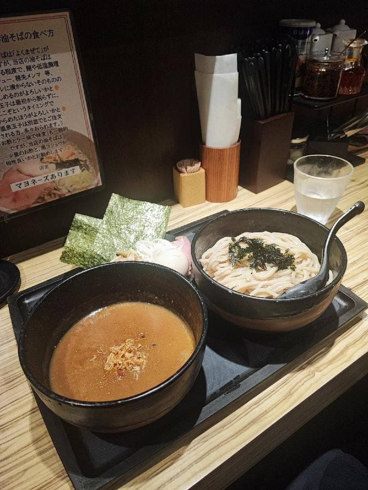 麺屋 百式