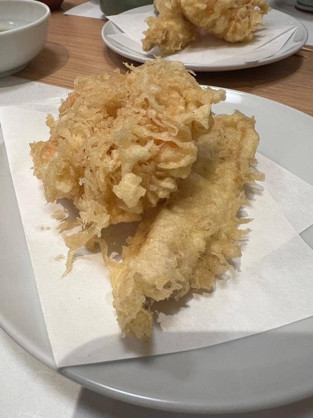 つな八 丸の内オアゾ店 - サブ画像2