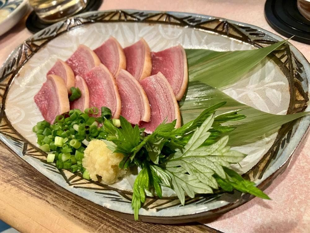 沖縄居食家屋いち