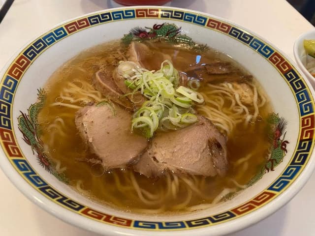 ラーメン哲史 - サブ画像1