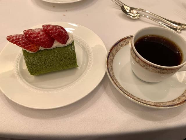 京都ホテルオークラ - サブ画像1