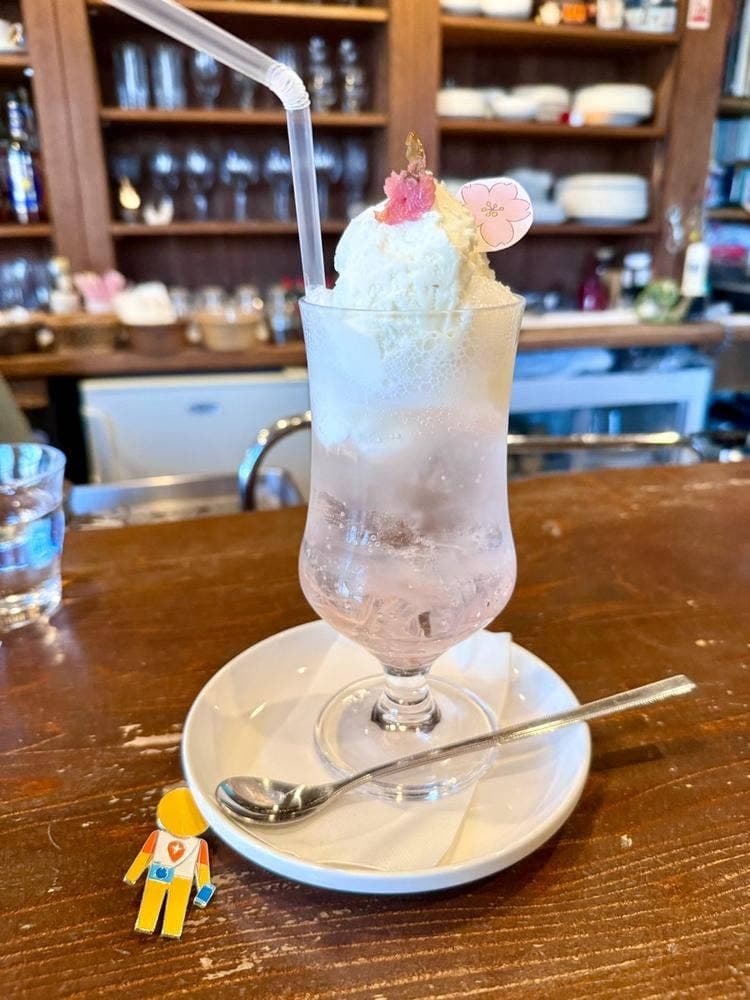 グッデイカフェ