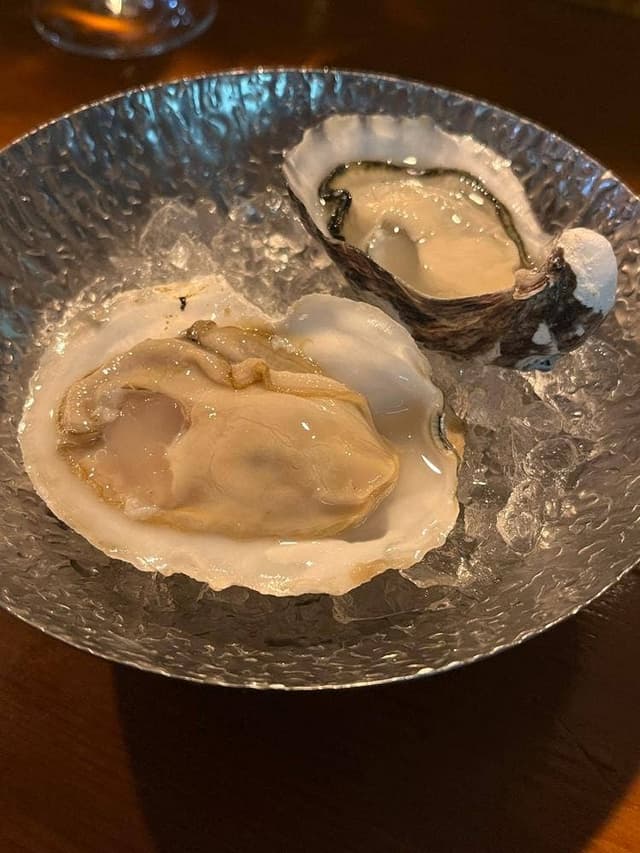 Oyster Lab - サブ画像2
