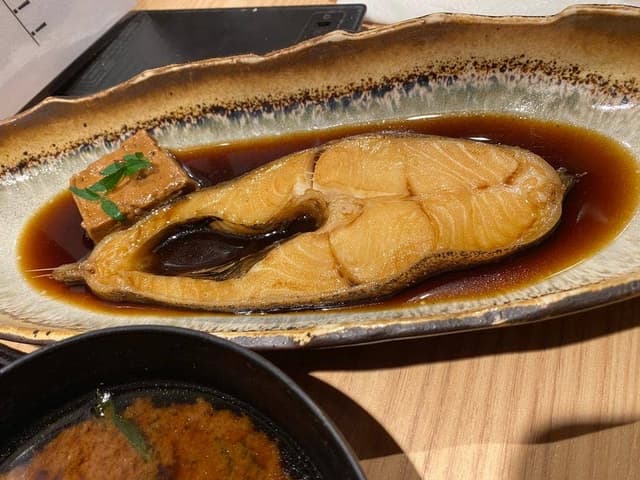 魚食処 一豊 服部緑地店 - サブ画像1