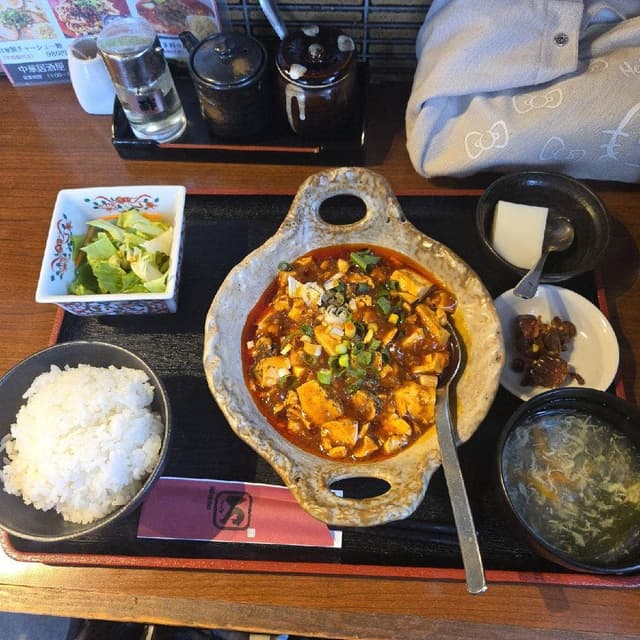 居酒屋 万 - サブ画像3