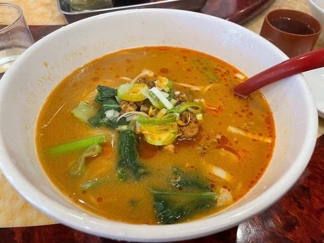 馬さんの店 上海園 龍仙 - サブ画像2