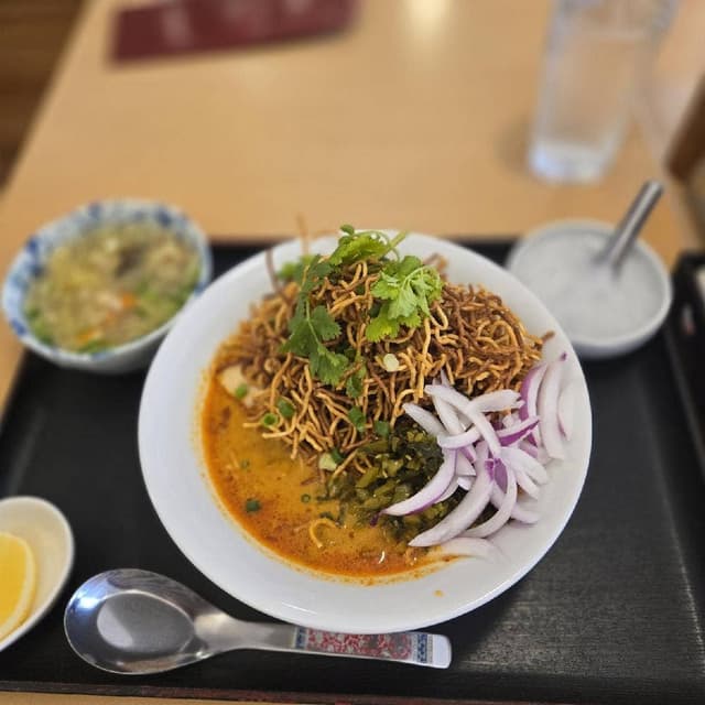 シャムチャントラー - サブ画像3