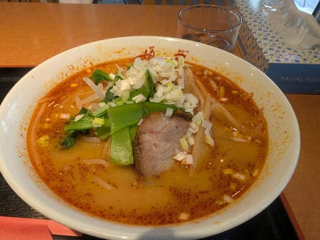 胡弓日暮里店 - サブ画像1