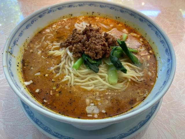 Chinese Kitchen Shisen - サブ画像1