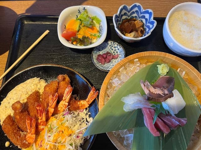 マルサ水産 愛知津島店 - サブ画像1