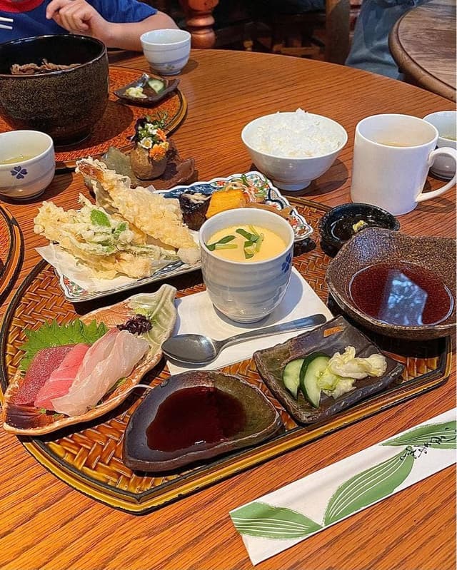 じんだんぼ - サブ画像1