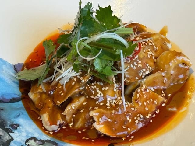 四川火鍋 天丹 銀座 - サブ画像3