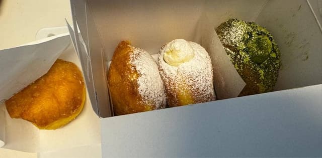 TRUFFLE DONUT - サブ画像1