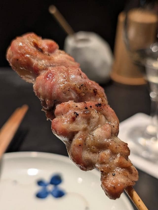炭火焼鳥 いこか 西天満店 - サブ画像3