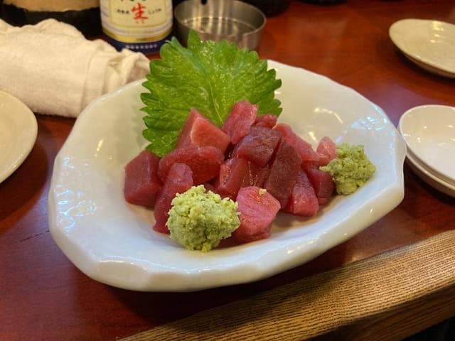 リーゼント居酒屋 酒蔵けんちゃん - サブ画像3
