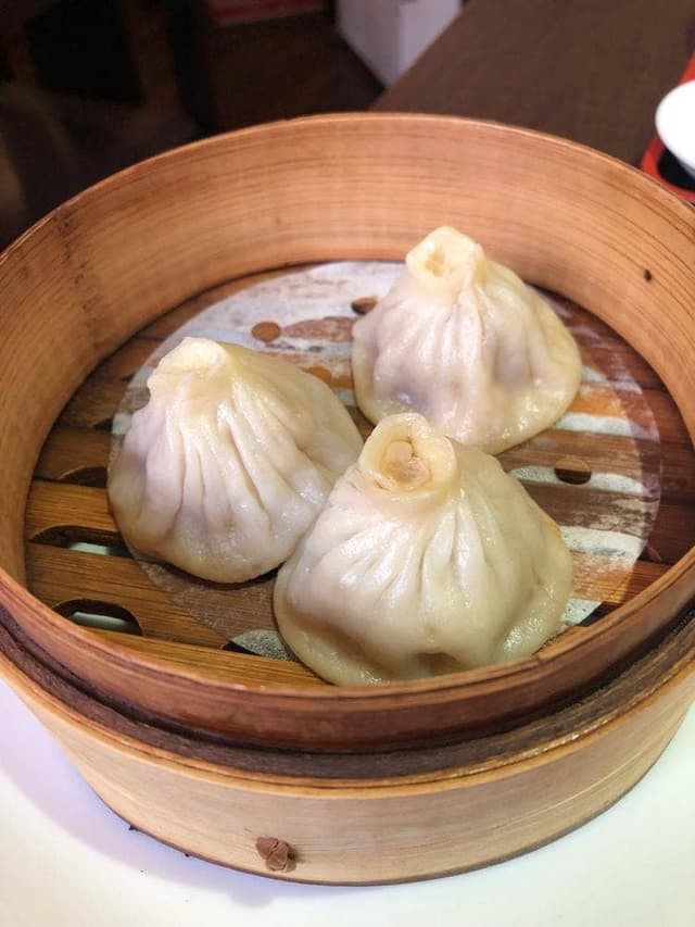 萬福源 中国厨房 Man Fuku Gen Chinese Restaurant - サブ画像3