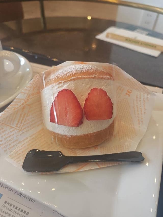 cherry cafe chouchou - サブ画像2