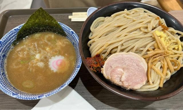 舎鈴 イオン北戸田 - サブ画像1