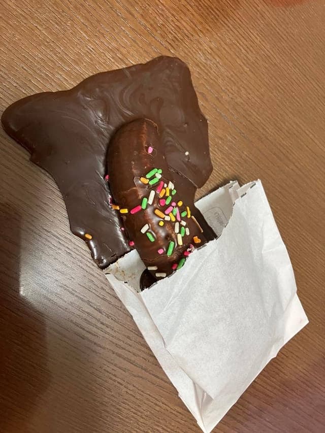 たぶん世界一小さいチョコレート工場 - サブ画像1
