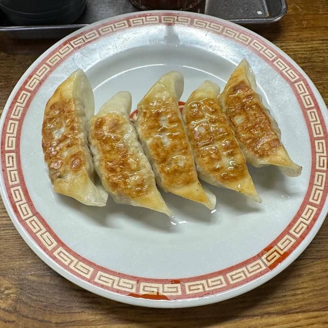 亀戸ぎょうざ 錦糸町店 - サブ画像1