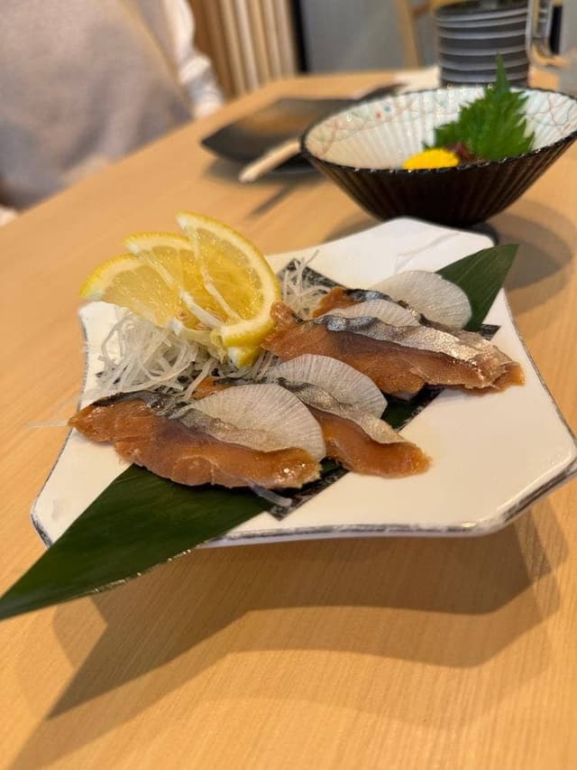 魚とごはん ますよね 敦賀駅前店 - サブ画像2