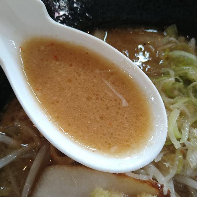 麺屋 雷神 - サブ画像1