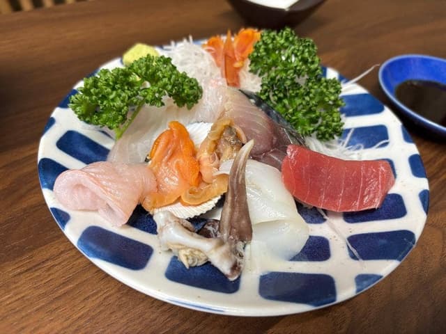 貝と魚食堂 - サブ画像1
