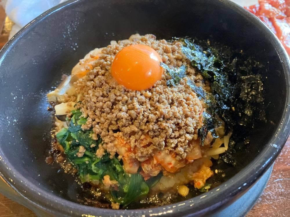 焼肉の家マルコポーロ 上田店