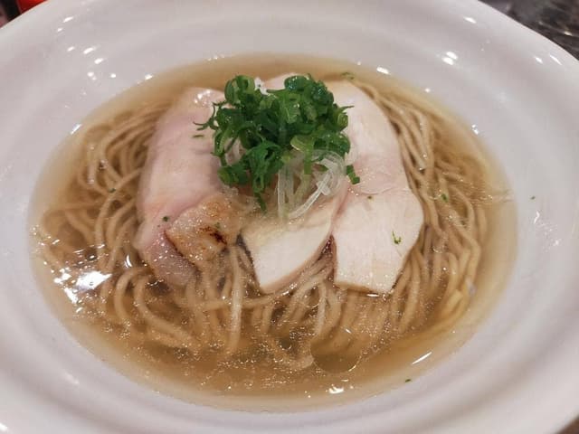 ボクの麺処 - サブ画像2