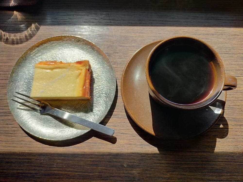 cafe 百春