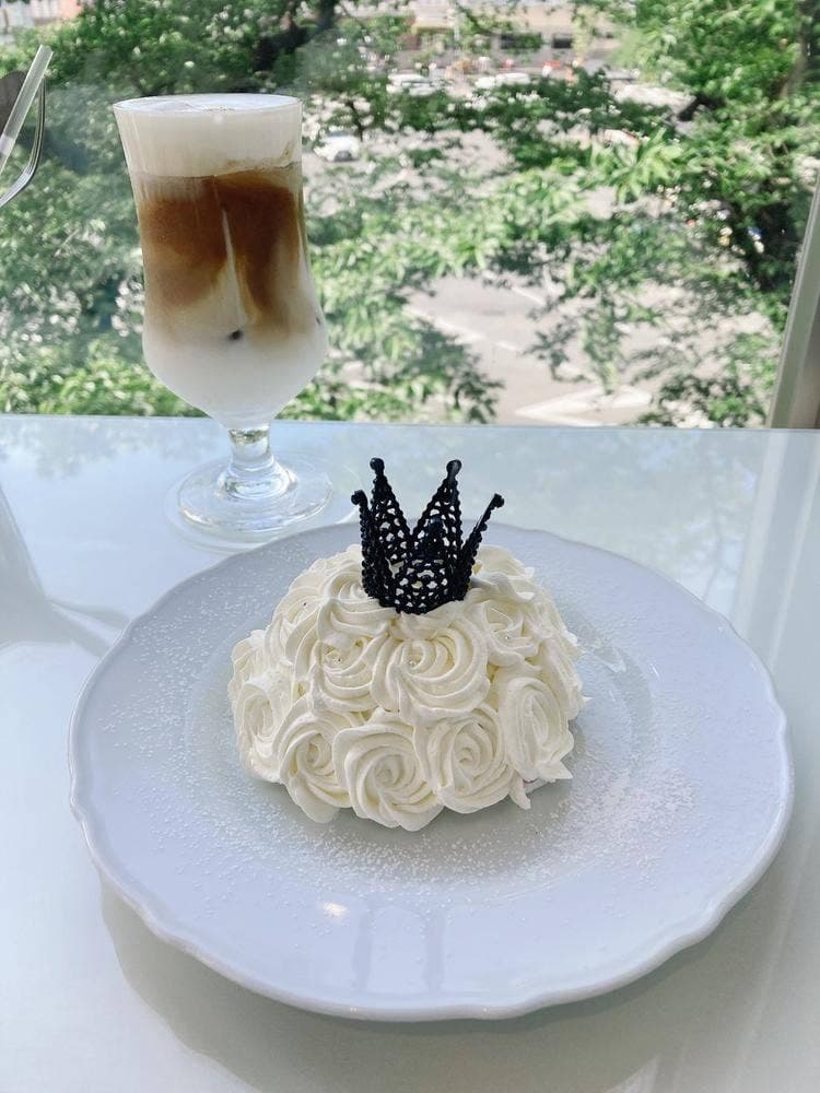 GURIRINCAFE 国立