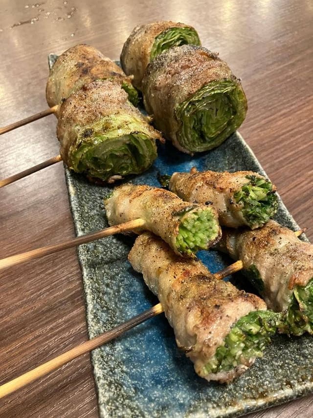旬鮮酒場いらっしゃい！ - サブ画像2