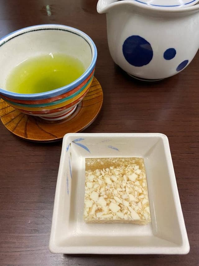 和仲荘 - サブ画像2