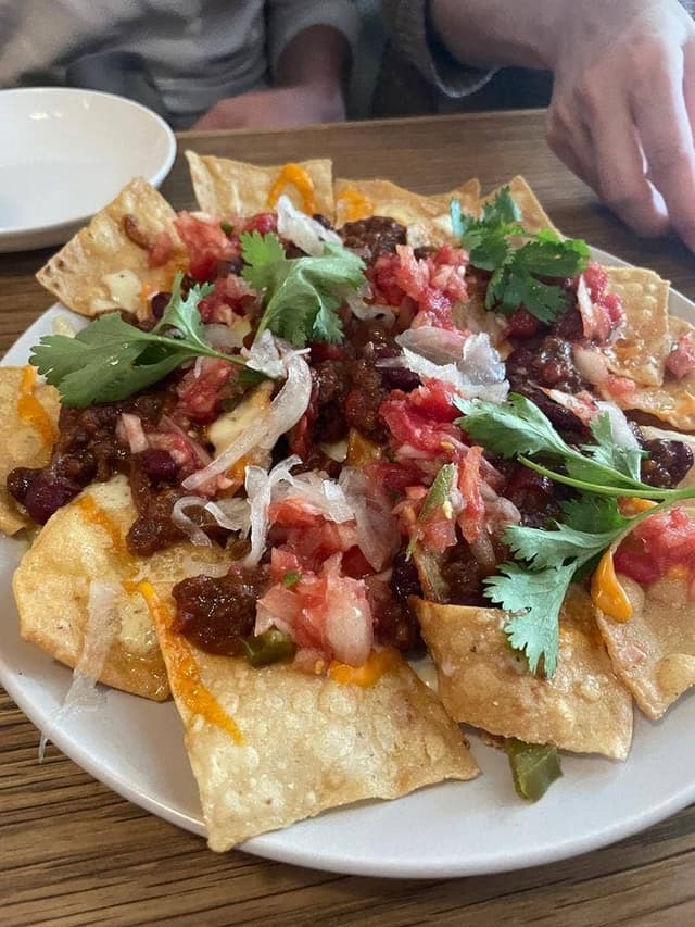 TEX MEX DINER バーボンハウス - サブ画像3