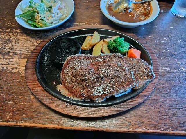 ステーキのあさくま 津店 - サブ画像1
