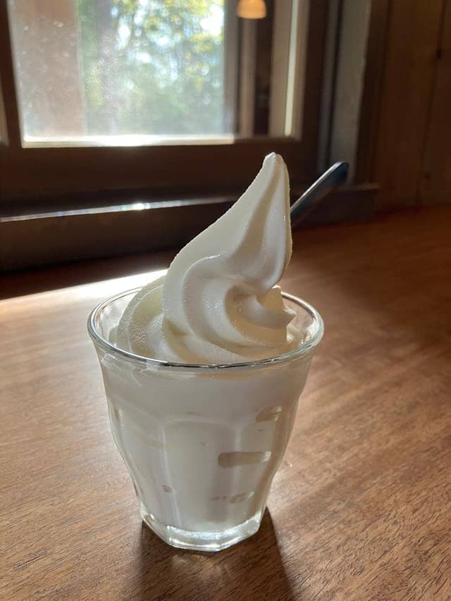 Cafe Arte - サブ画像1