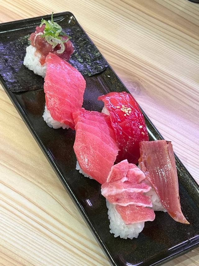 スシロー 秋葉原中央通り店 - サブ画像1