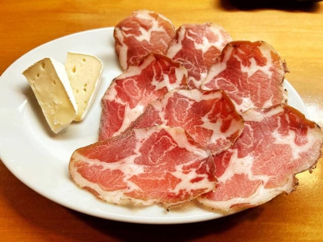 Amici del Vino - サブ画像2