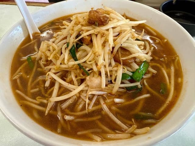 ベトコンラーメン 春日店 - サブ画像1