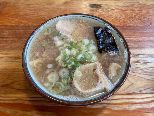 長寿軒 - サブ画像3